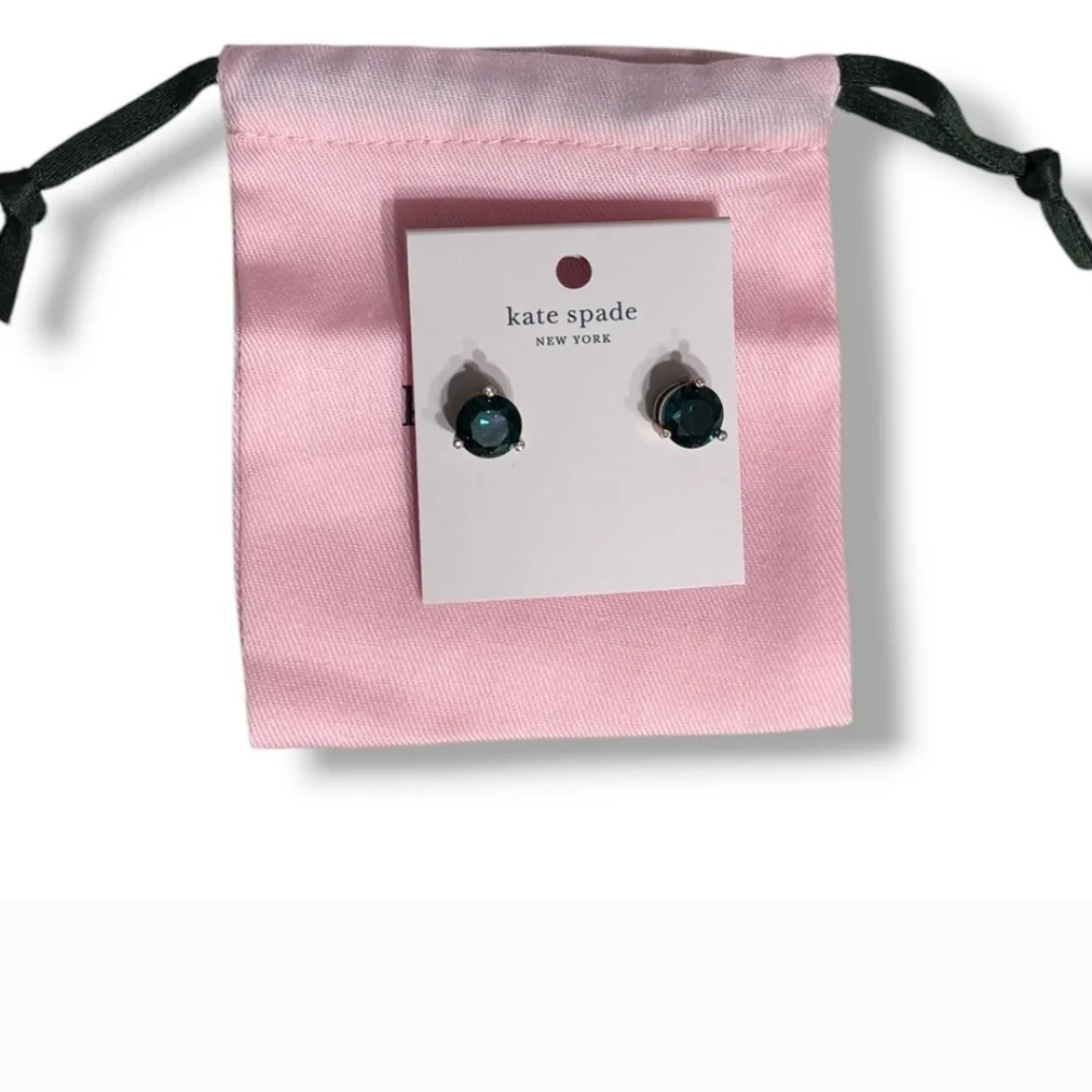 kate spade nwt when